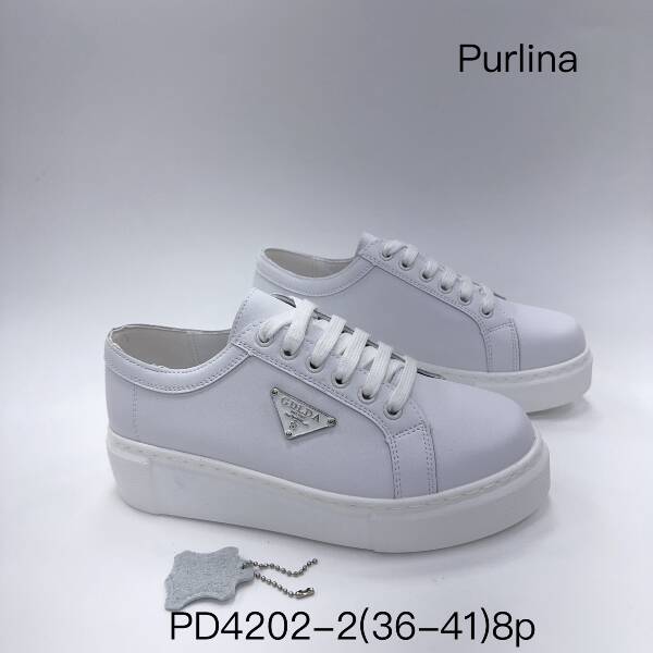 Buty sportowe damskie Roz 36-41/ 8 par